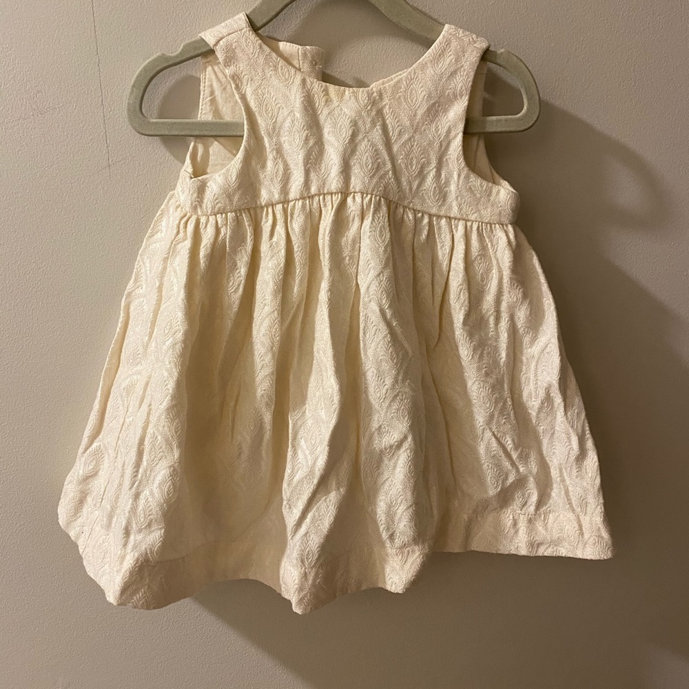 Baby Gap Dress